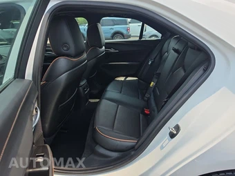 2022 Cadillac CT4 V-Series 1SF - miniatura 13