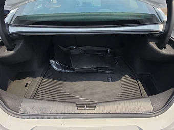 2022 Cadillac CT4 V-Series 1SF - miniatura 16