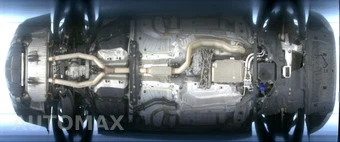 2022 Cadillac CT4 V-Series 1SF - miniatura 18