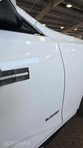 2022 Cadillac CT4 V-Series 1SF - miniatura 20