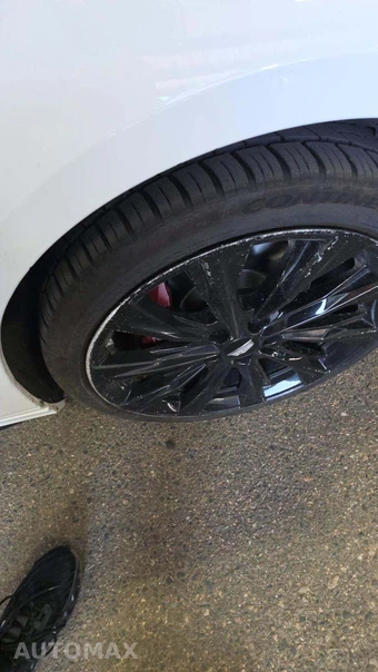 2022 Cadillac CT4 V-Series 1SF - miniatura 22