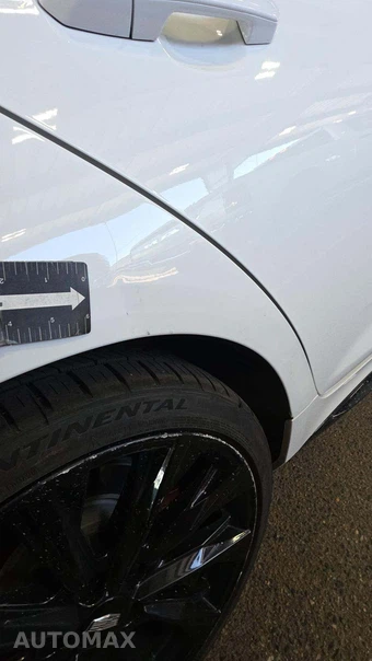 2022 Cadillac CT4 V-Series 1SF - miniatura 25