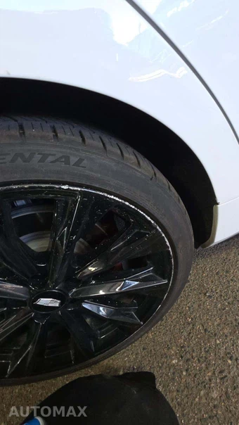 2022 Cadillac CT4 V-Series 1SF - miniatura 27