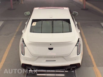 2022 Cadillac CT4 V-Series 1SF - miniatura 5