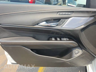 2022 Cadillac CT4 V-Series 1SF - miniatura 9