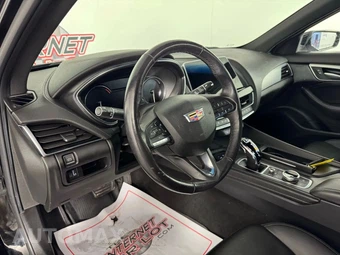 2022 Cadillac CT5 Luxury 1SB - miniatura 10
