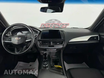 2022 Cadillac CT5 Luxury 1SB - miniatura 11