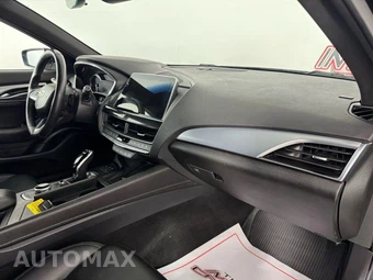 2022 Cadillac CT5 Luxury 1SB - miniatura 12