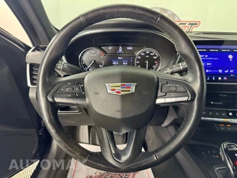 2022 Cadillac CT5 Luxury 1SB - miniatura 13