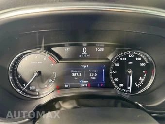 2022 Cadillac CT5 Luxury 1SB - miniatura 14
