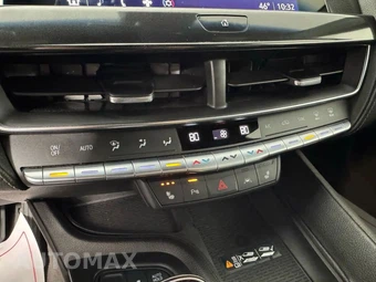 2022 Cadillac CT5 Luxury 1SB - miniatura 21