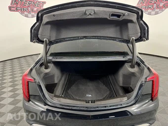 2022 Cadillac CT5 Luxury 1SB - miniatura 28