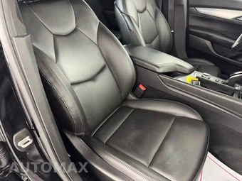 2022 Cadillac CT5 Luxury 1SB - miniatura 35
