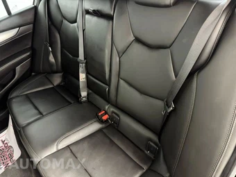 2022 Cadillac CT5 Luxury 1SB - miniatura 37