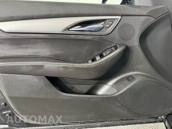 2022 Cadillac CT5 Luxury 1SB - miniatura 40