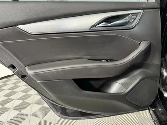 2022 Cadillac CT5 Luxury 1SB - miniatura 43