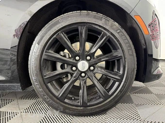 2022 Cadillac CT5 Luxury 1SB - miniatura 48