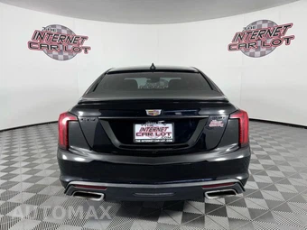 2022 Cadillac CT5 Luxury 1SB - miniatura 6
