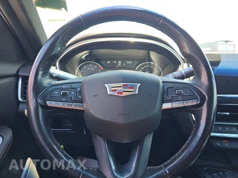 2022 Cadillac CT5 Premium Luxury - miniatura 10