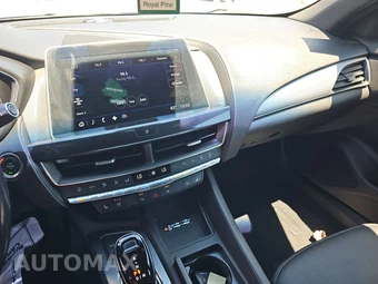 2022 Cadillac CT5 Premium Luxury - miniatura 11