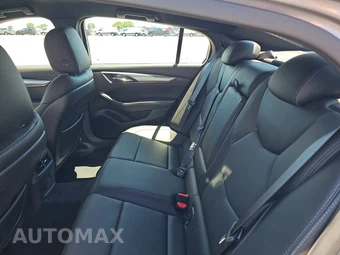 2022 Cadillac CT5 Premium Luxury - miniatura 13