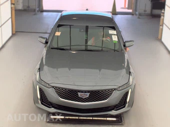 2022 Cadillac CT5 Premium Luxury - miniatura 2