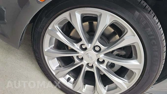 2022 Cadillac CT5 Premium Luxury - miniatura 26