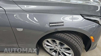 2022 Cadillac CT5 Premium Luxury - miniatura 27