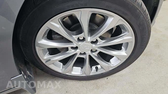 2022 Cadillac CT5 Premium Luxury - miniatura 28
