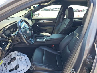 2022 Cadillac CT5 Premium Luxury - miniatura 7