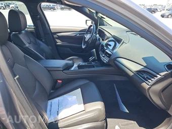 2022 Cadillac CT5 Premium Luxury - miniatura 8