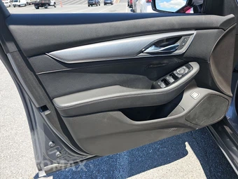 2022 Cadillac CT5 Premium Luxury - miniatura 9
