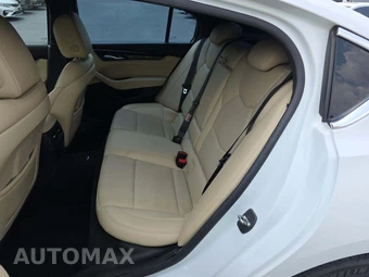 2022 Cadillac CT5 Premium Luxury 1SD - miniatura 10
