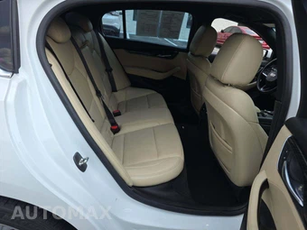 2022 Cadillac CT5 Premium Luxury 1SD - miniatura 13