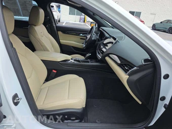 2022 Cadillac CT5 Premium Luxury 1SD - miniatura 15