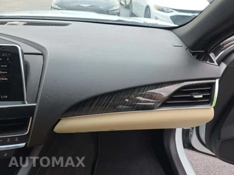 2022 Cadillac CT5 Premium Luxury 1SD - miniatura 16