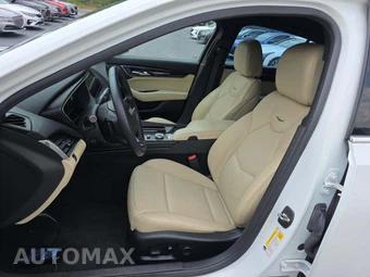 2022 Cadillac CT5 Premium Luxury 1SD - miniatura 3