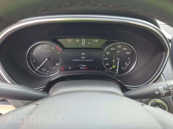 2022 Cadillac CT5 Premium Luxury 1SD - miniatura 6