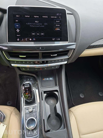 2022 Cadillac CT5 Premium Luxury 1SD - miniatura 7