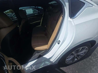 2022 Cadillac CT5 Premium Luxury 1SD - miniatura 10