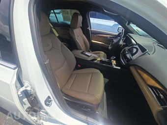 2022 Cadillac CT5 Premium Luxury 1SD - miniatura 15