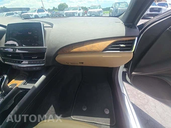 2022 Cadillac CT5 Premium Luxury 1SD - miniatura 16