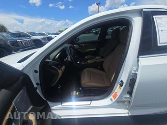 2022 Cadillac CT5 Premium Luxury 1SD - miniatura 3