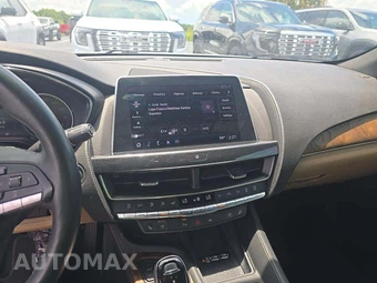 2022 Cadillac CT5 Premium Luxury 1SD - miniatura 7
