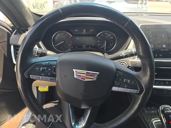 2022 Cadillac CT5 Premium Luxury 1SD - miniatura 10