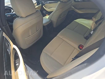 2022 Cadillac CT5 Premium Luxury 1SD - miniatura 13