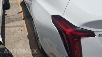 2022 Cadillac CT5 Premium Luxury 1SD - miniatura 19