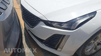 2022 Cadillac CT5 Premium Luxury 1SD - miniatura 20