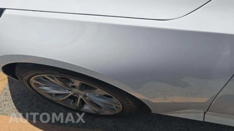 2022 Cadillac CT5 Premium Luxury 1SD - miniatura 24