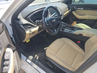 2022 Cadillac CT5 Premium Luxury 1SD - miniatura 7